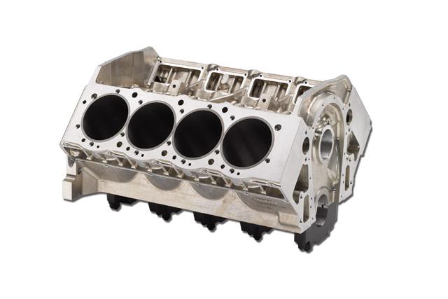 Dart Big Block Chevy Billet Block 4.840" TO 5.300" BC